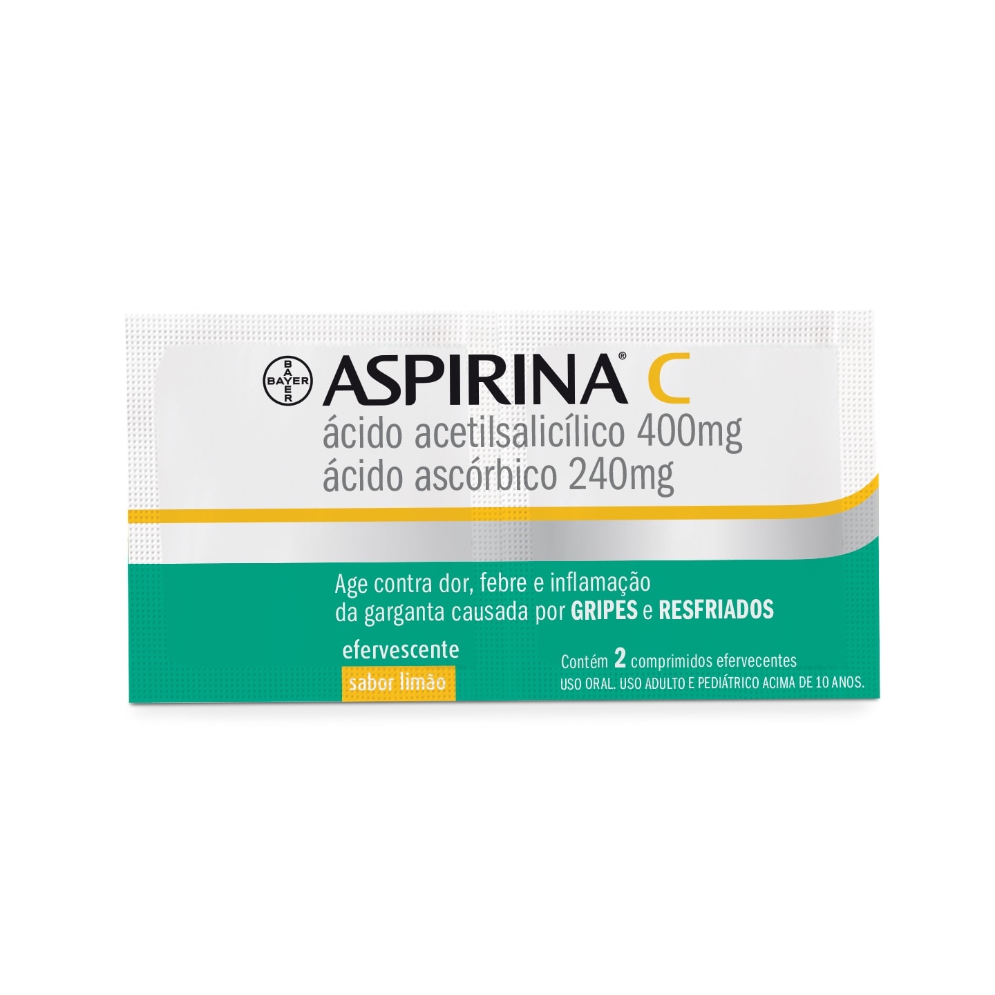 Aspirina® C